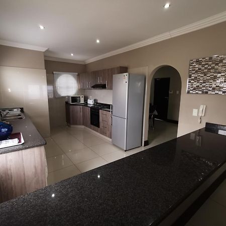 Arabella Apartman Durban Kültér fotó
