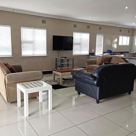 Arabella Apartman Durban Kültér fotó