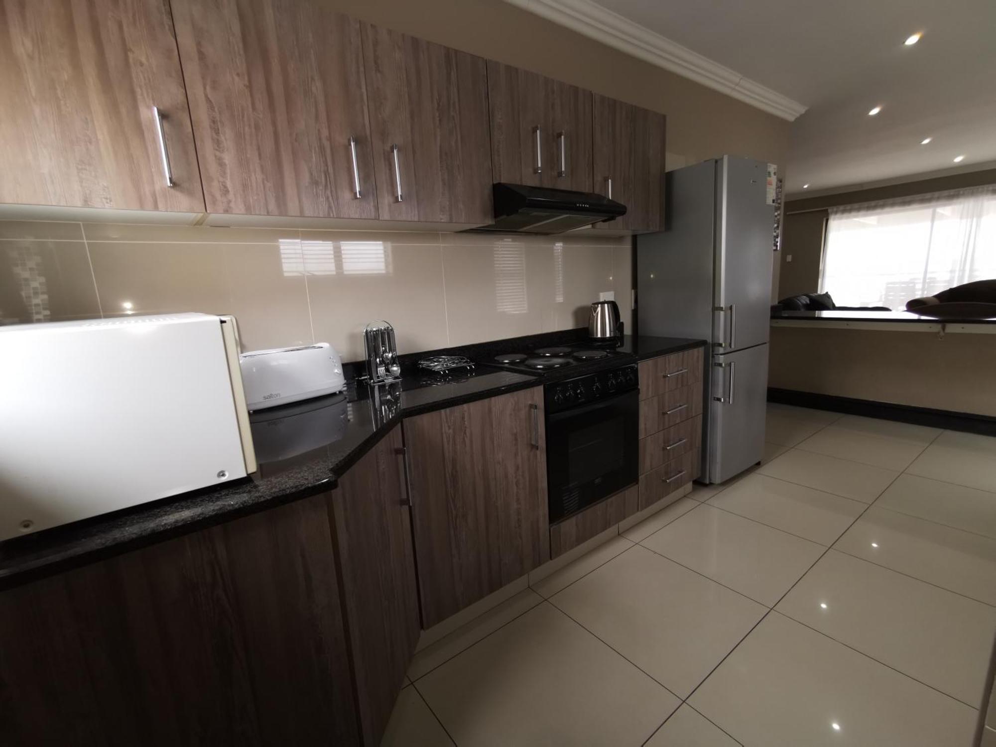 Arabella Apartman Durban Kültér fotó