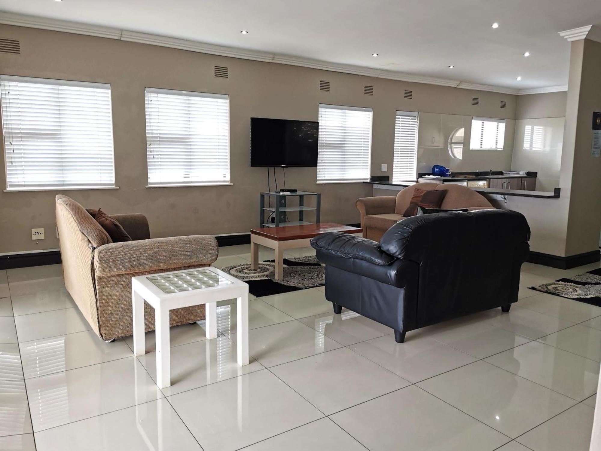 Arabella Apartman Durban Kültér fotó