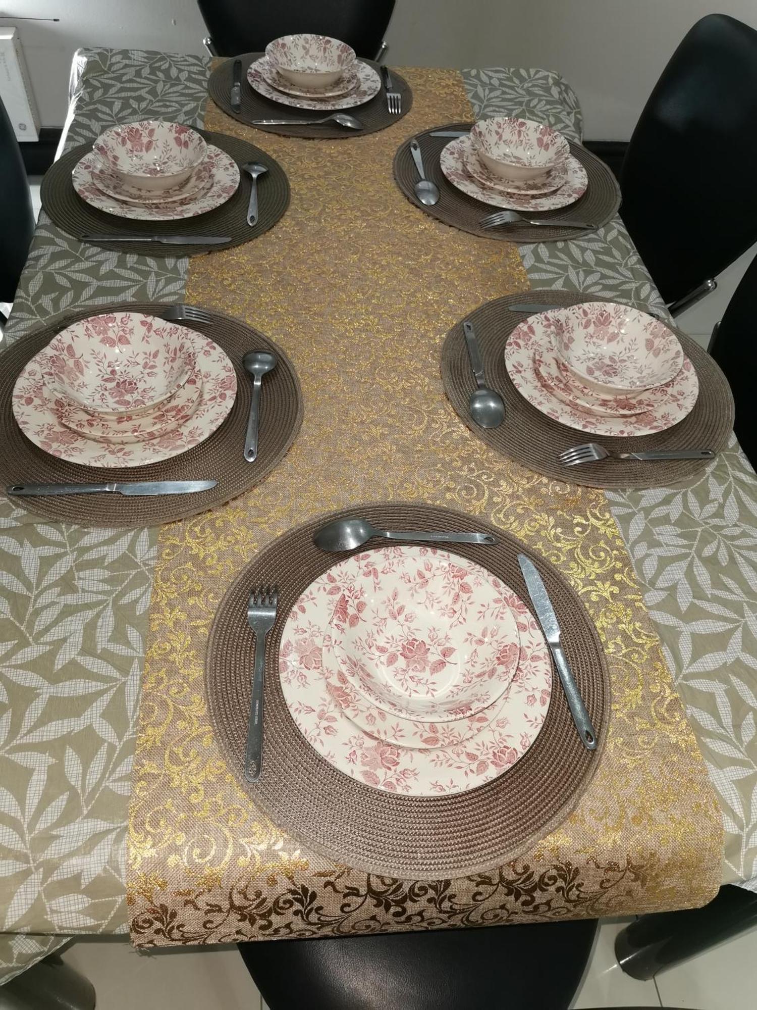Arabella Apartman Durban Kültér fotó