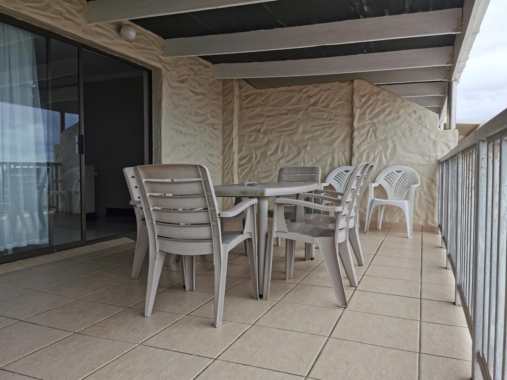 Arabella Apartman Durban Kültér fotó